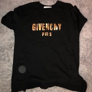 Givenchy Shirt